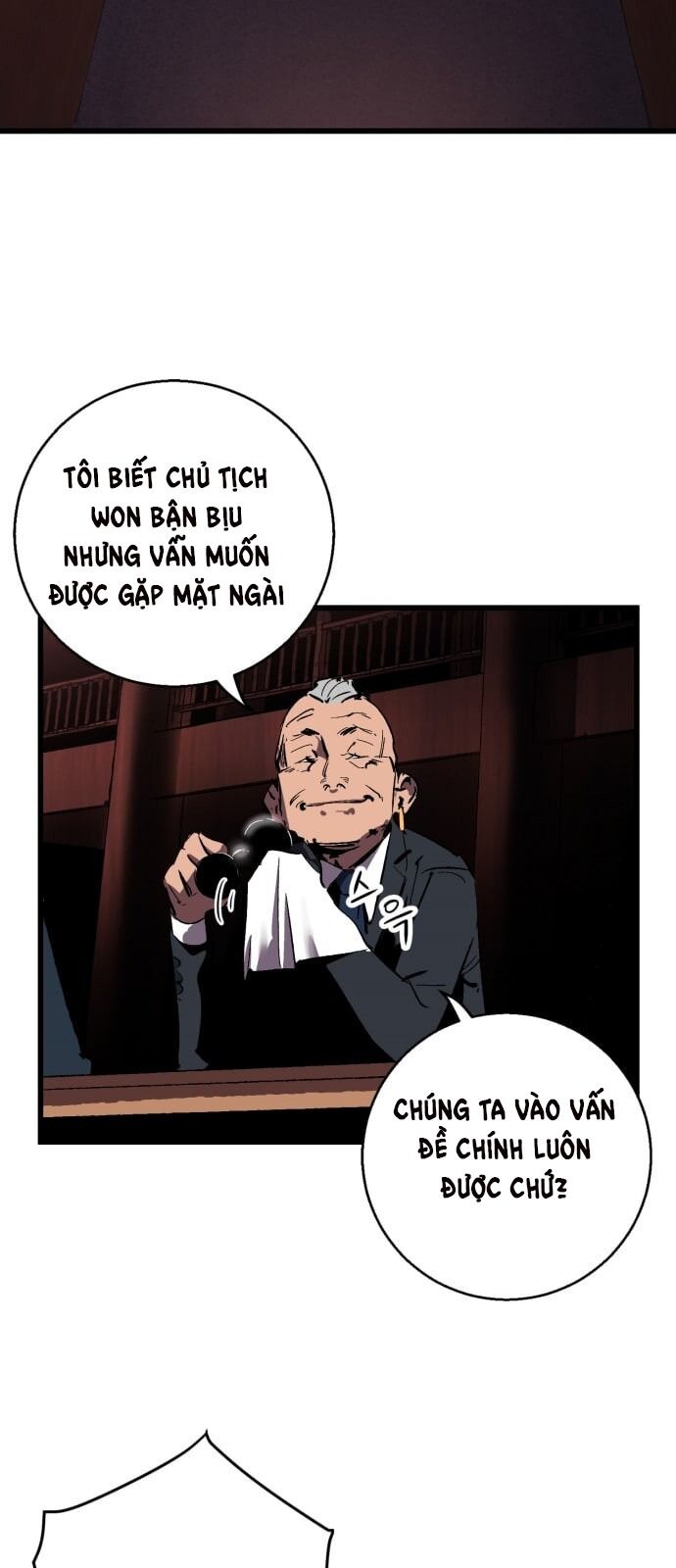 Murim Thời Hiện Đại Chap 14 - Next Chap 15