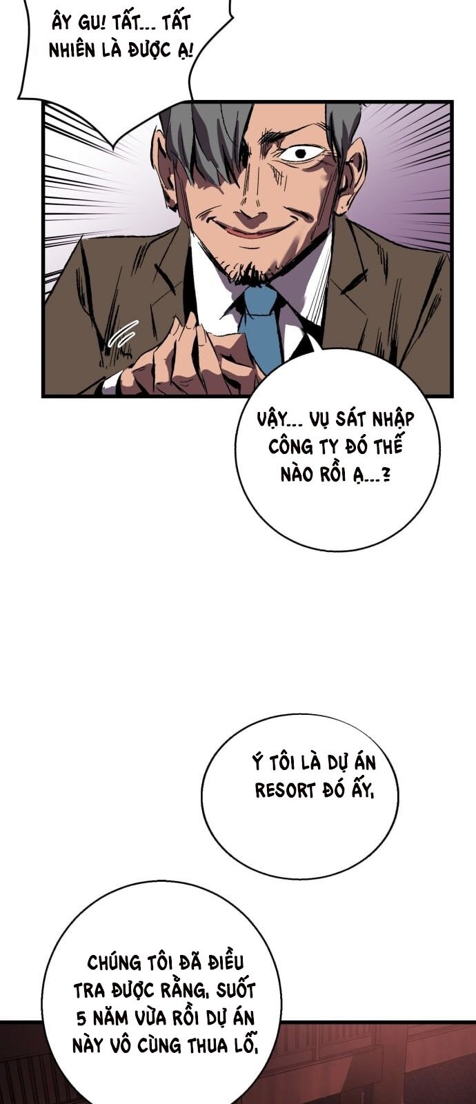 Murim Thời Hiện Đại Chap 14 - Next Chap 15