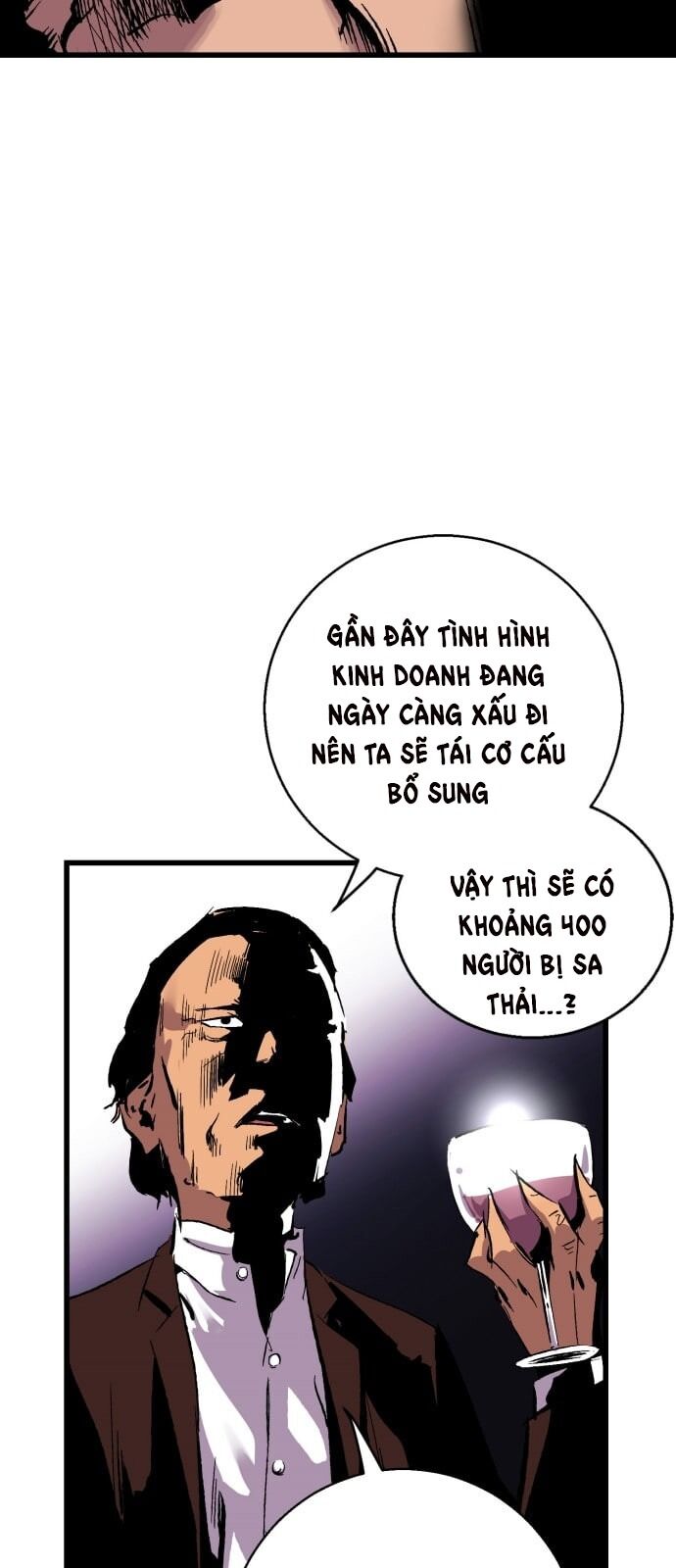 Murim Thời Hiện Đại Chap 14 - Next Chap 15