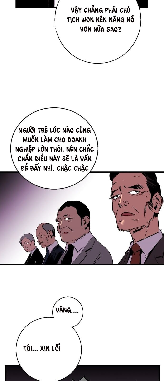 Murim Thời Hiện Đại Chap 14 - Next Chap 15