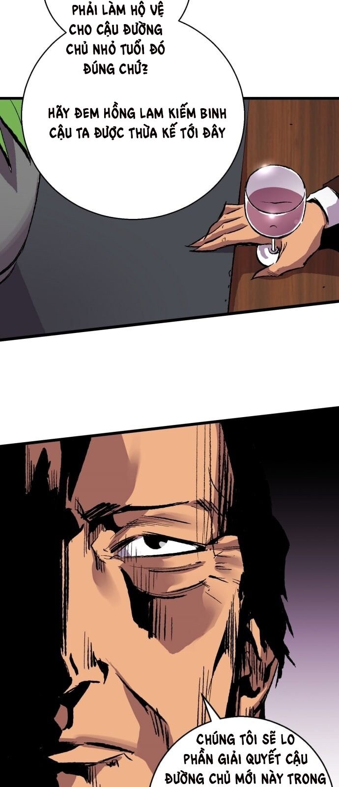 Murim Thời Hiện Đại Chap 14 - Next Chap 15