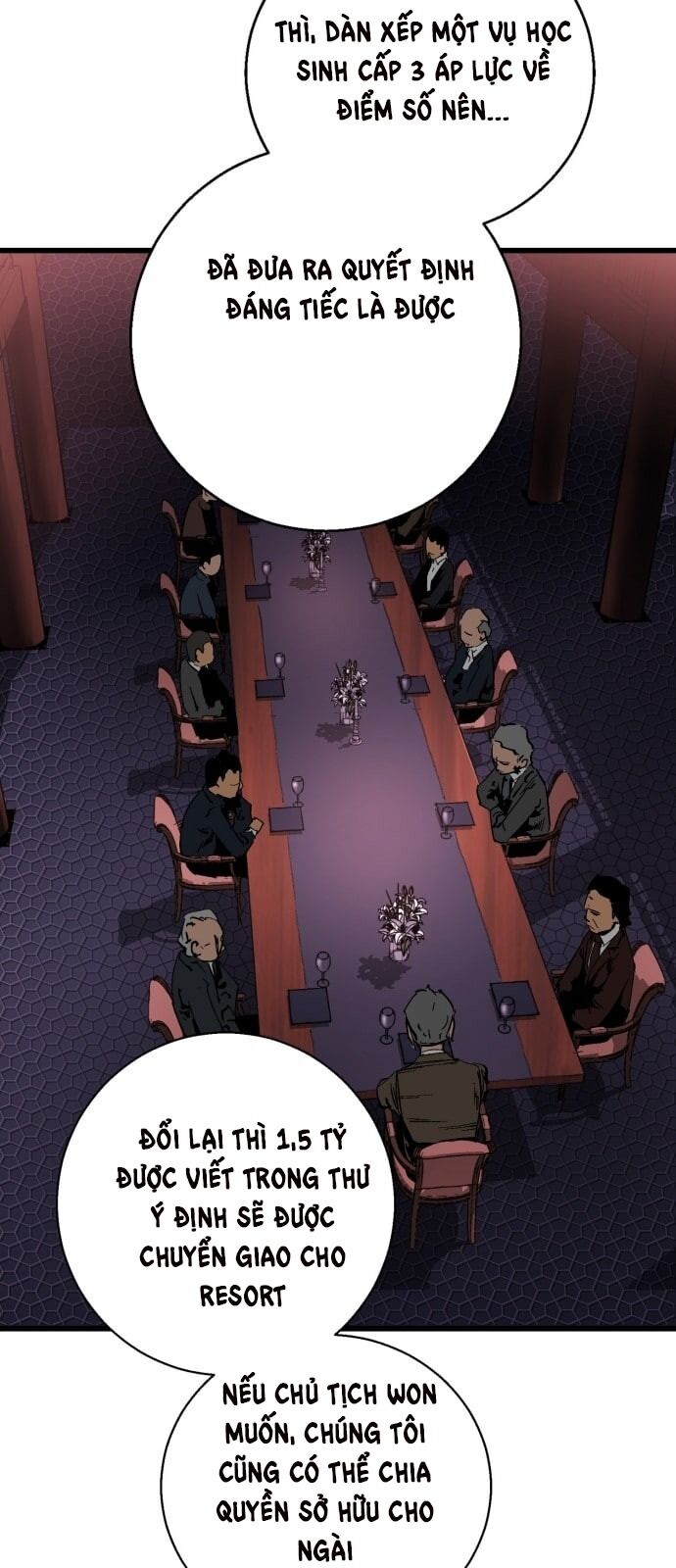 Murim Thời Hiện Đại Chap 14 - Next Chap 15