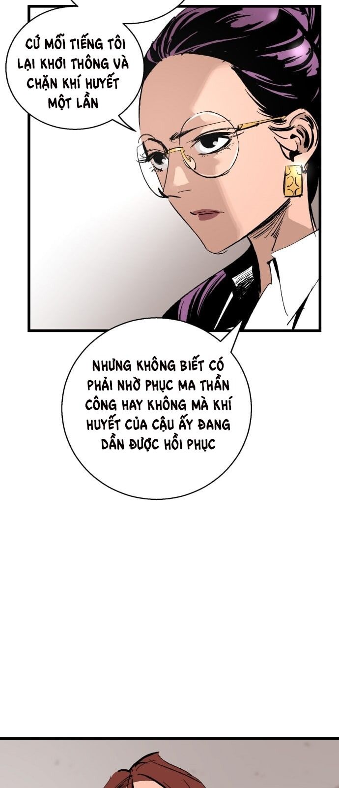 Murim Thời Hiện Đại Chap 14 - Next Chap 15
