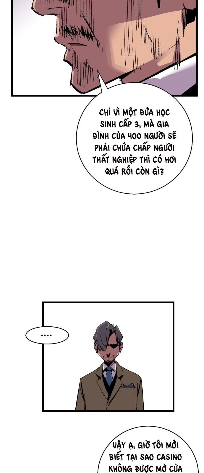 Murim Thời Hiện Đại Chap 14 - Next Chap 15
