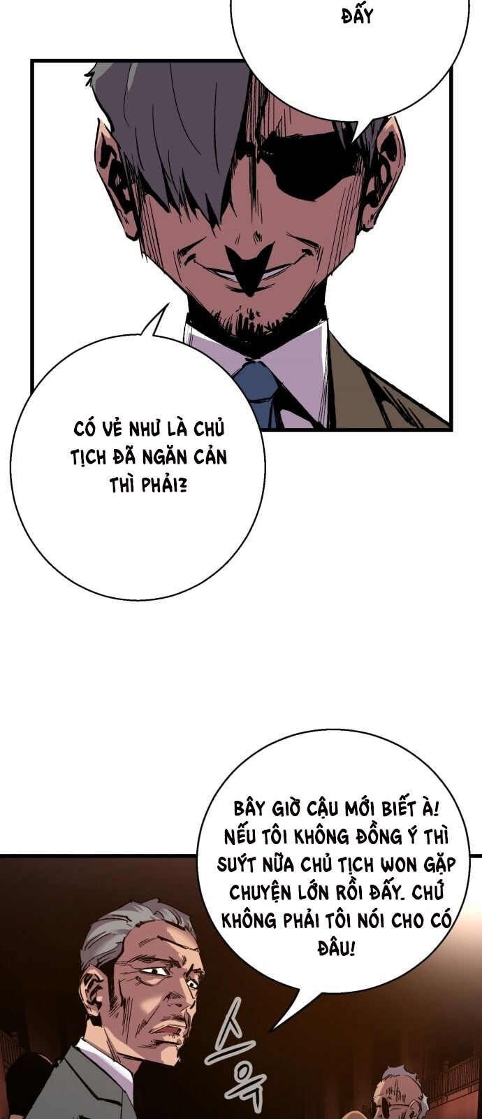 Murim Thời Hiện Đại Chap 14 - Next Chap 15