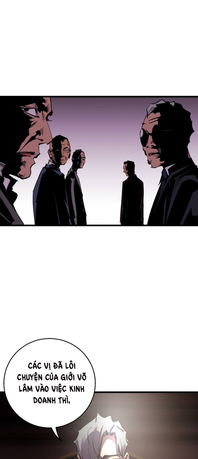 Murim Thời Hiện Đại Chap 14 - Next Chap 15