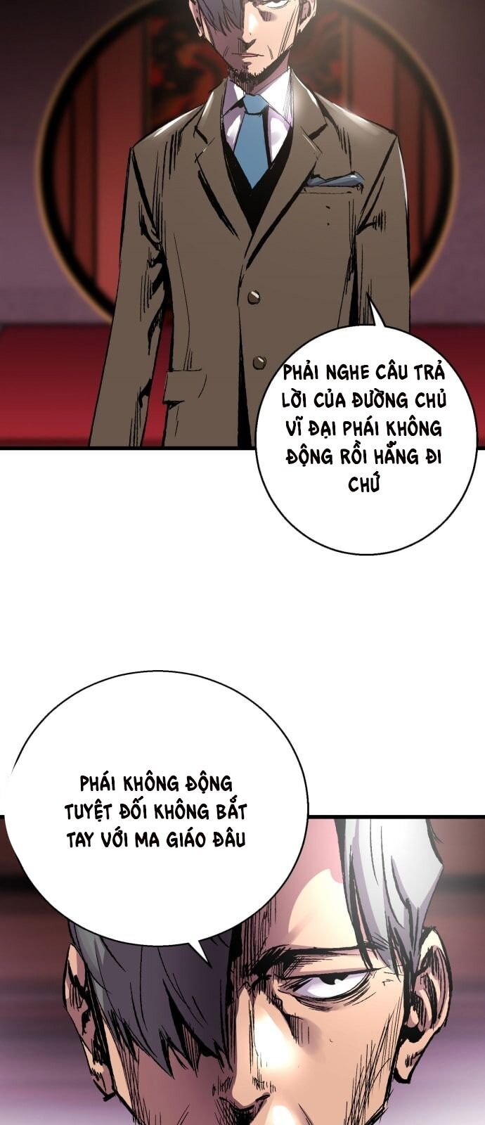 Murim Thời Hiện Đại Chap 14 - Next Chap 15