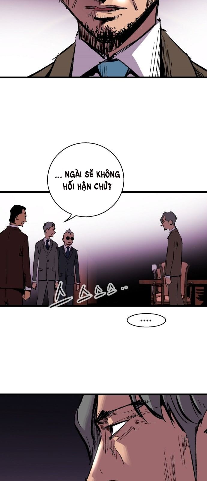 Murim Thời Hiện Đại Chap 14 - Next Chap 15