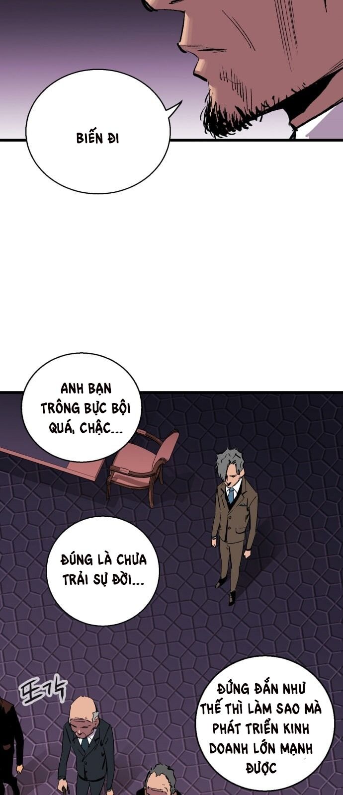 Murim Thời Hiện Đại Chap 14 - Next Chap 15