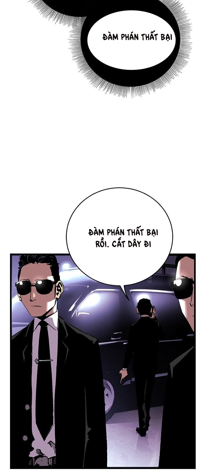 Murim Thời Hiện Đại Chap 14 - Next Chap 15