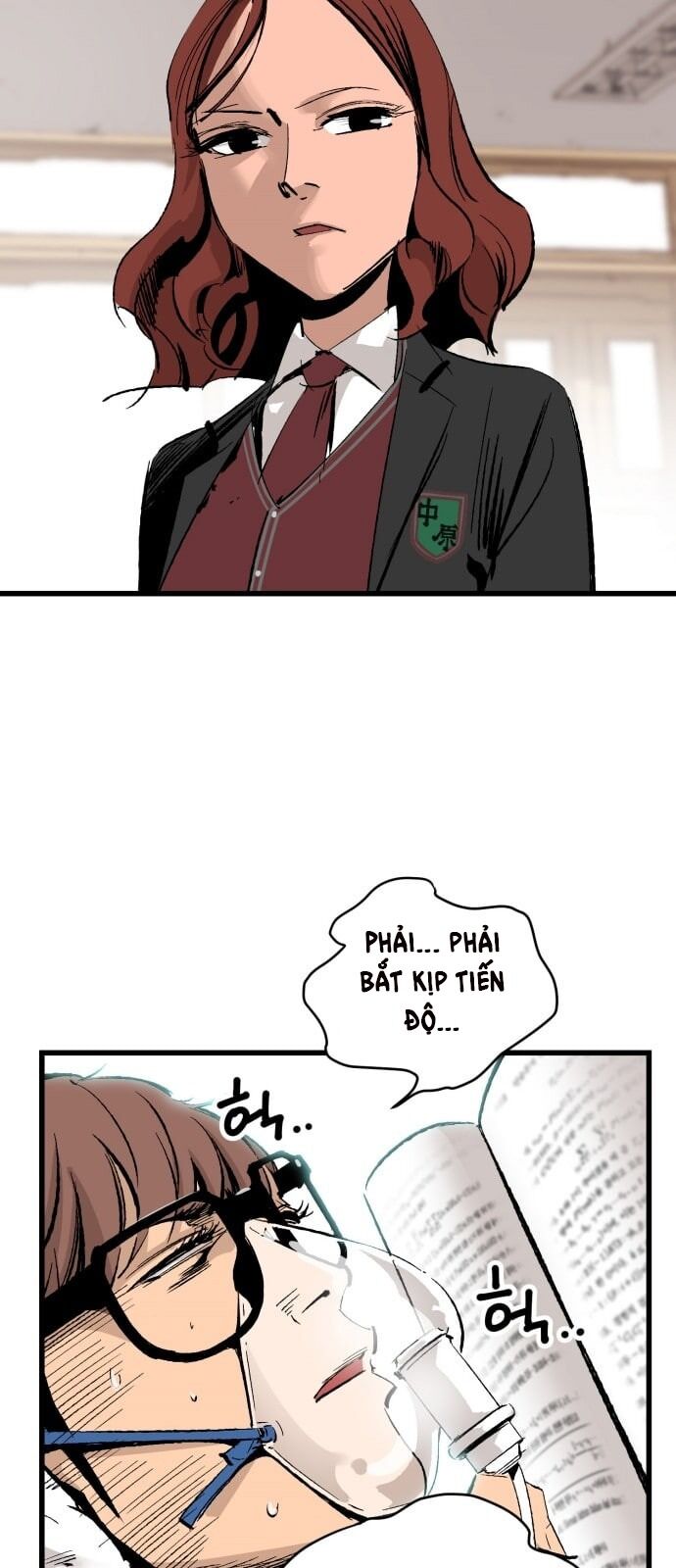 Murim Thời Hiện Đại Chap 14 - Next Chap 15