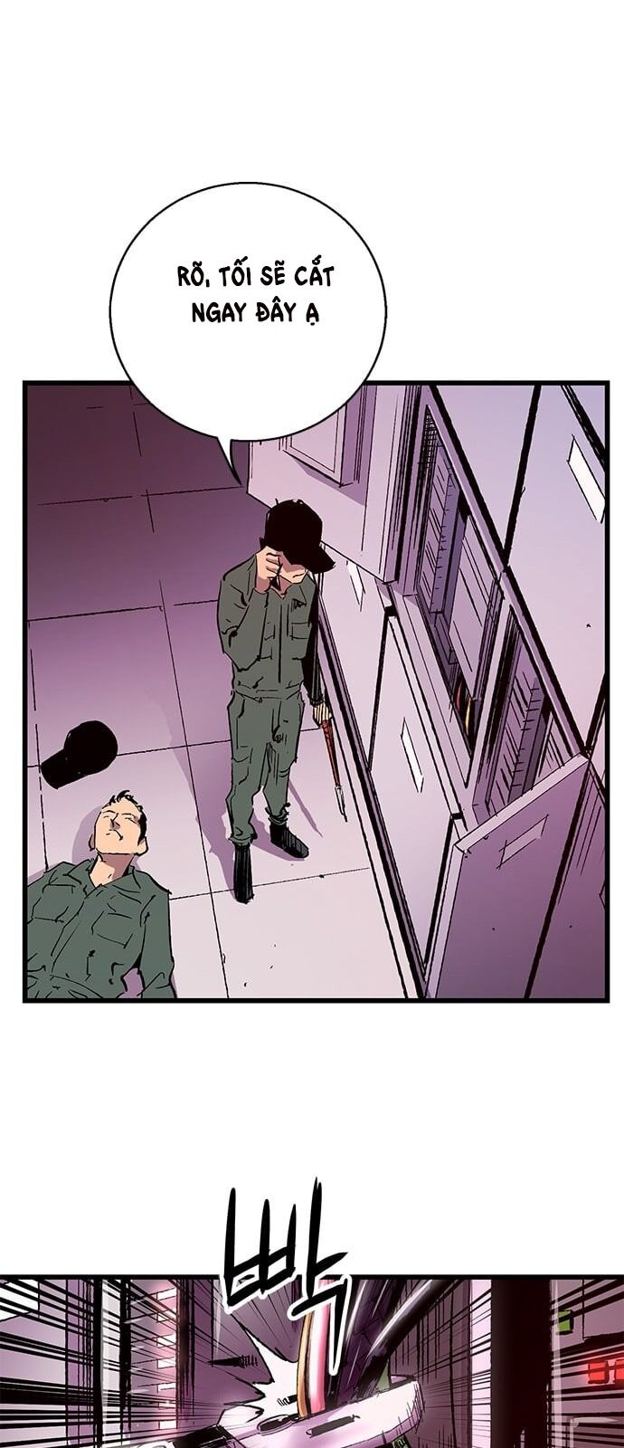 Murim Thời Hiện Đại Chap 14 - Next Chap 15