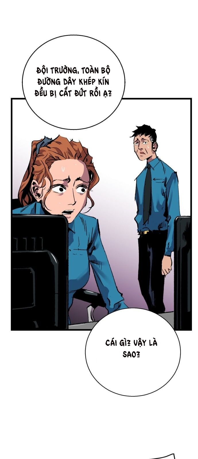 Murim Thời Hiện Đại Chap 14 - Next Chap 15