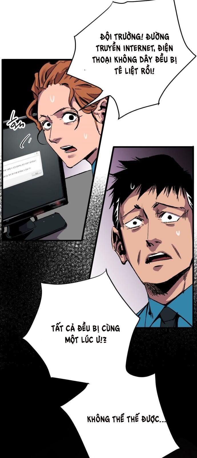 Murim Thời Hiện Đại Chap 14 - Next Chap 15