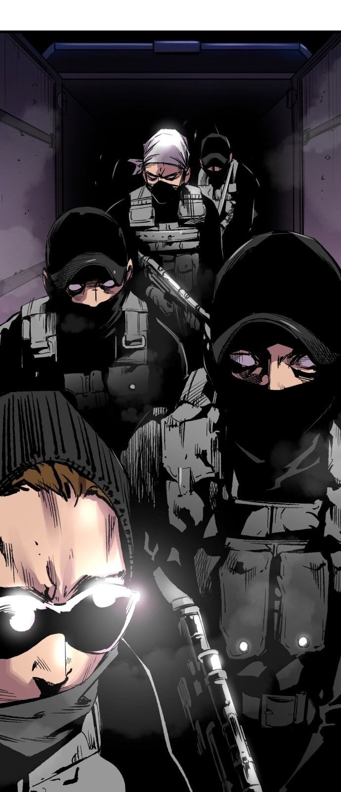 Murim Thời Hiện Đại Chap 14 - Next Chap 15