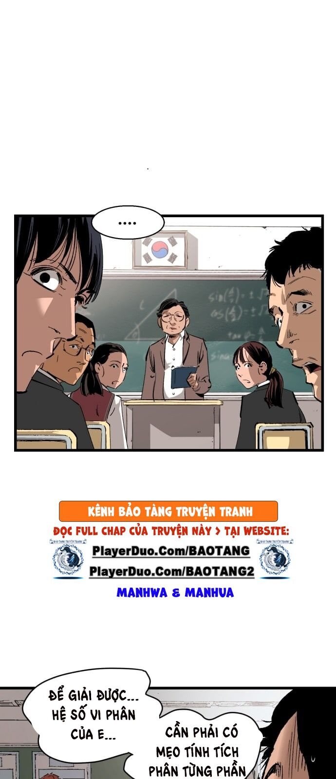 Murim Thời Hiện Đại Chap 14 - Next Chap 15