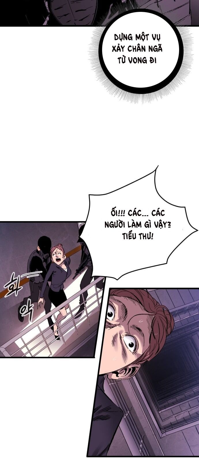 Murim Thời Hiện Đại Chap 15 - Next Chap 16