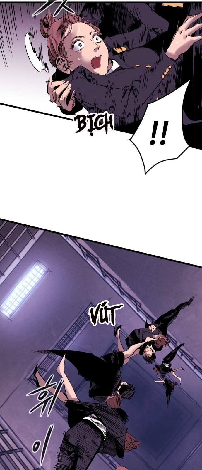 Murim Thời Hiện Đại Chap 15 - Next Chap 16