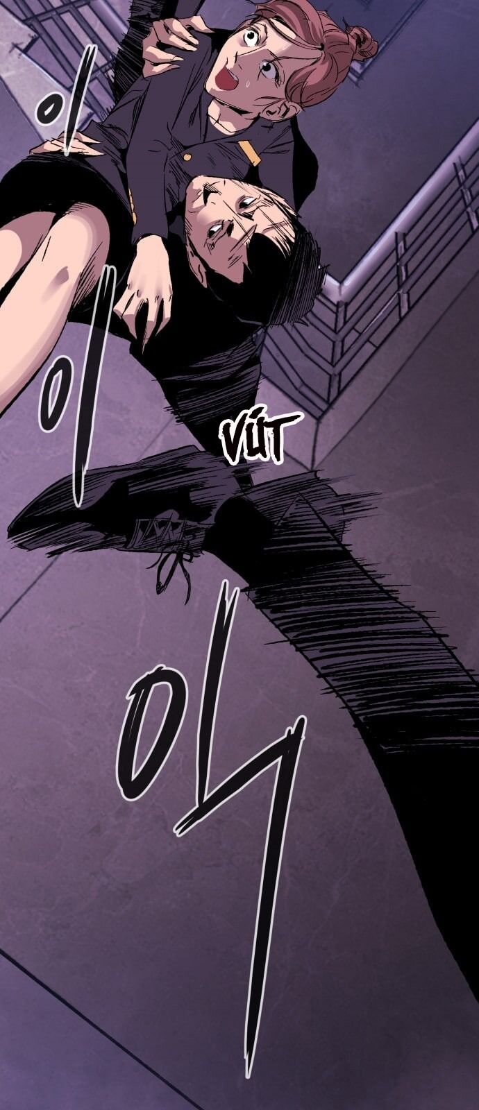Murim Thời Hiện Đại Chap 15 - Next Chap 16