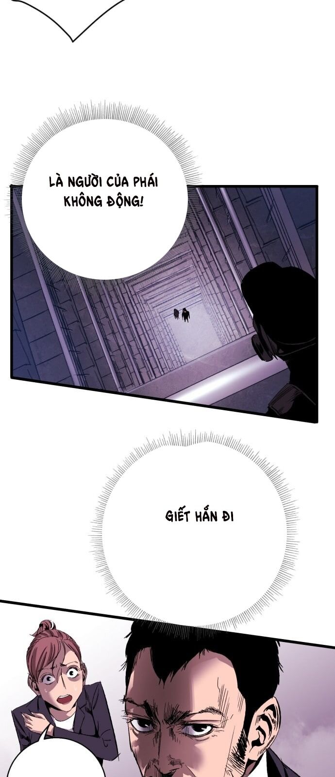 Murim Thời Hiện Đại Chap 15 - Next Chap 16