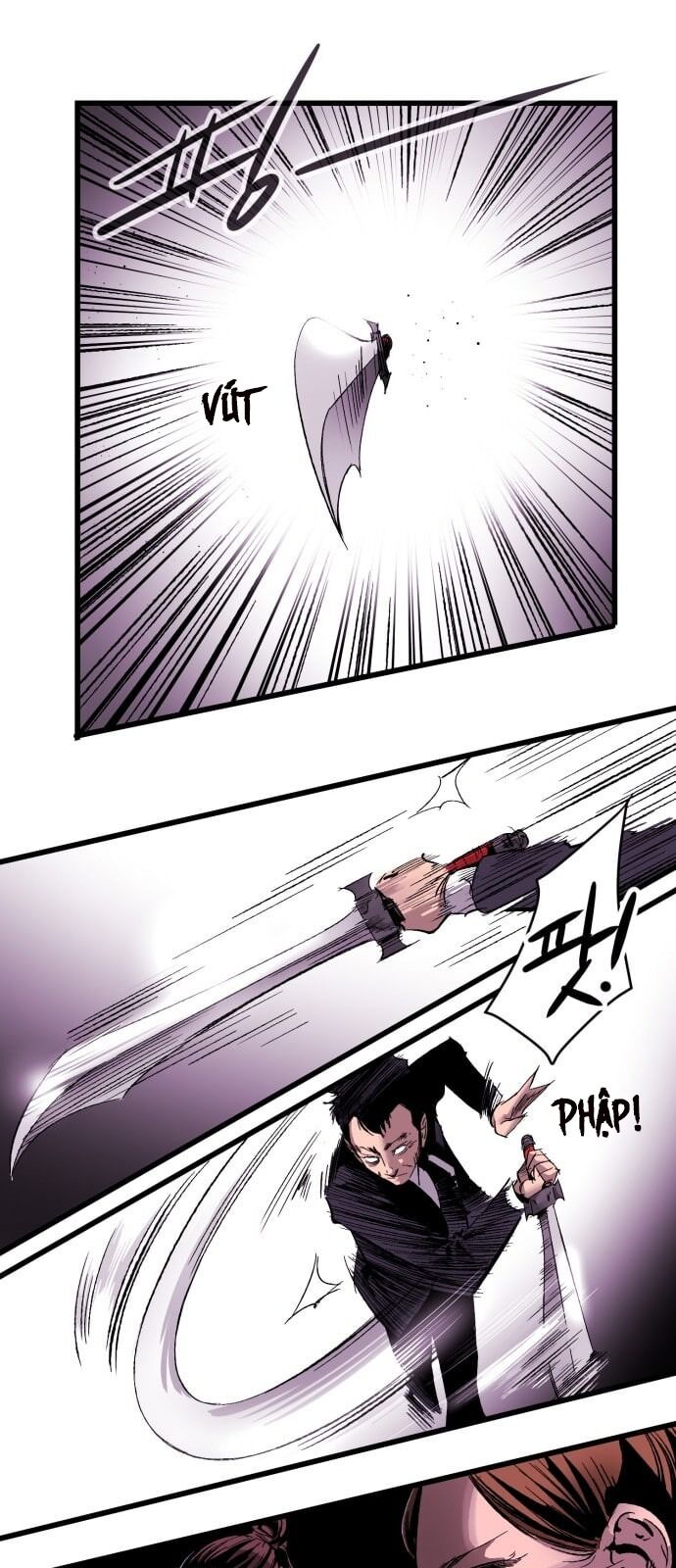Murim Thời Hiện Đại Chap 15 - Next Chap 16