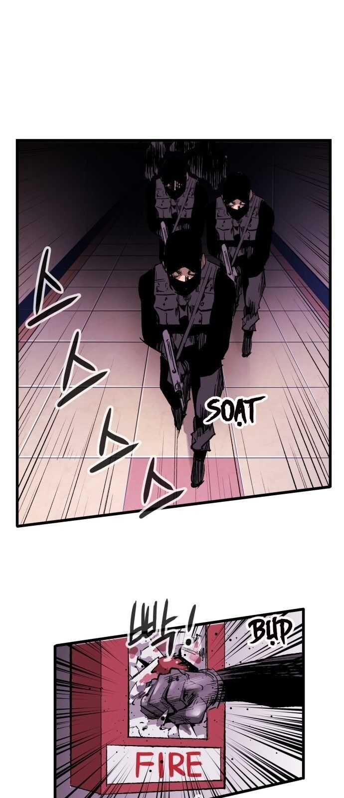 Murim Thời Hiện Đại Chap 15 - Next Chap 16