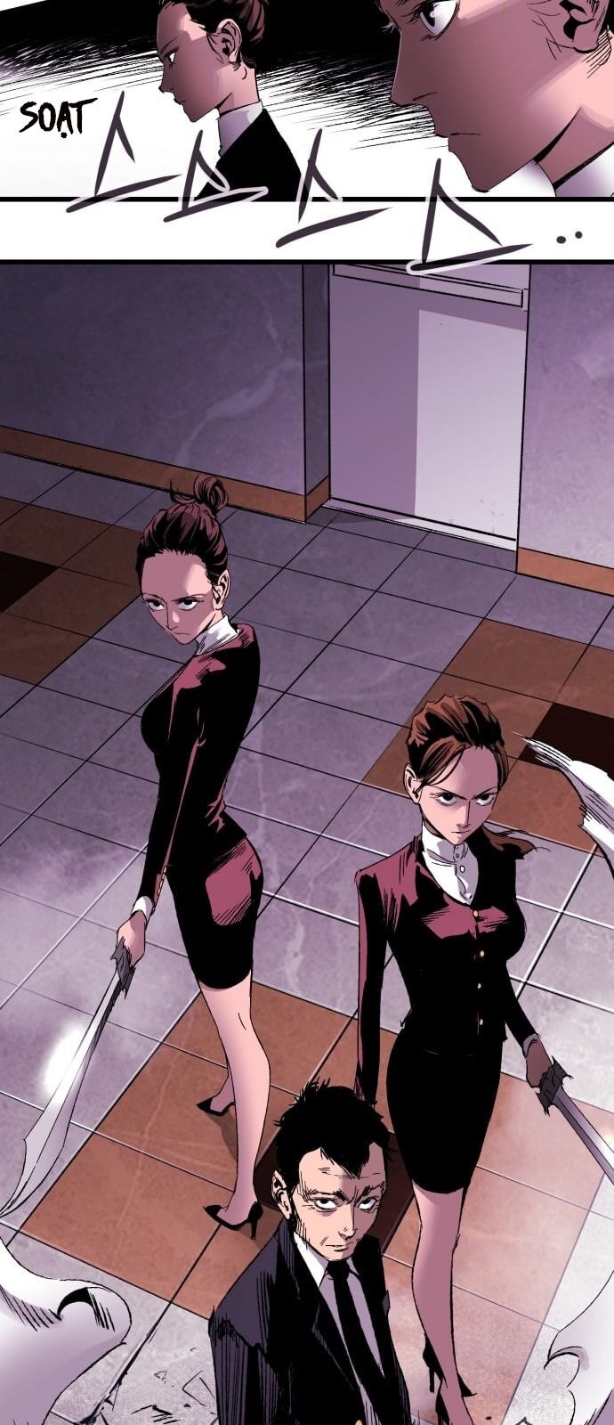 Murim Thời Hiện Đại Chap 15 - Next Chap 16
