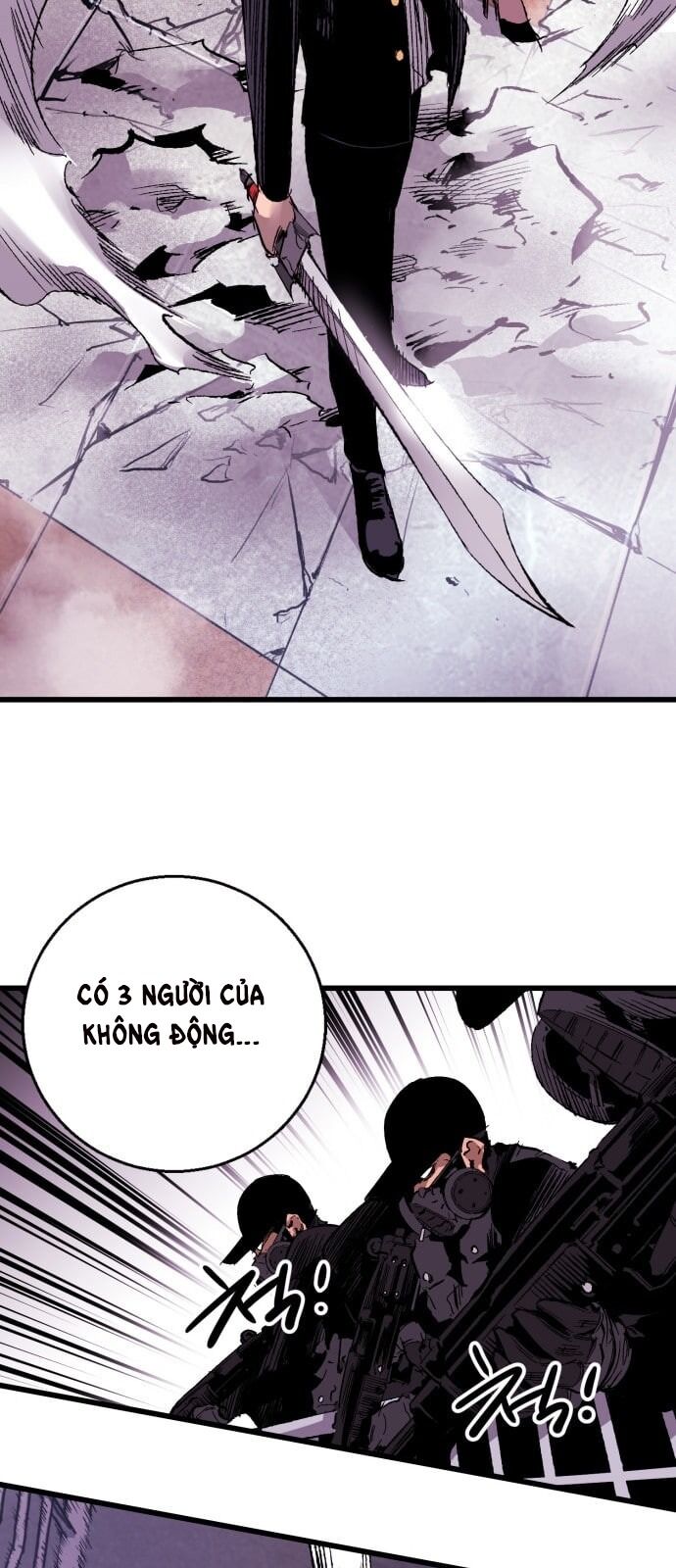 Murim Thời Hiện Đại Chap 15 - Next Chap 16