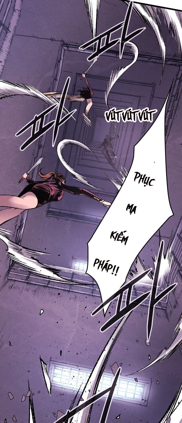 Murim Thời Hiện Đại Chap 15 - Next Chap 16