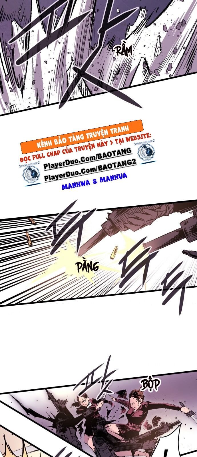 Murim Thời Hiện Đại Chap 15 - Next Chap 16