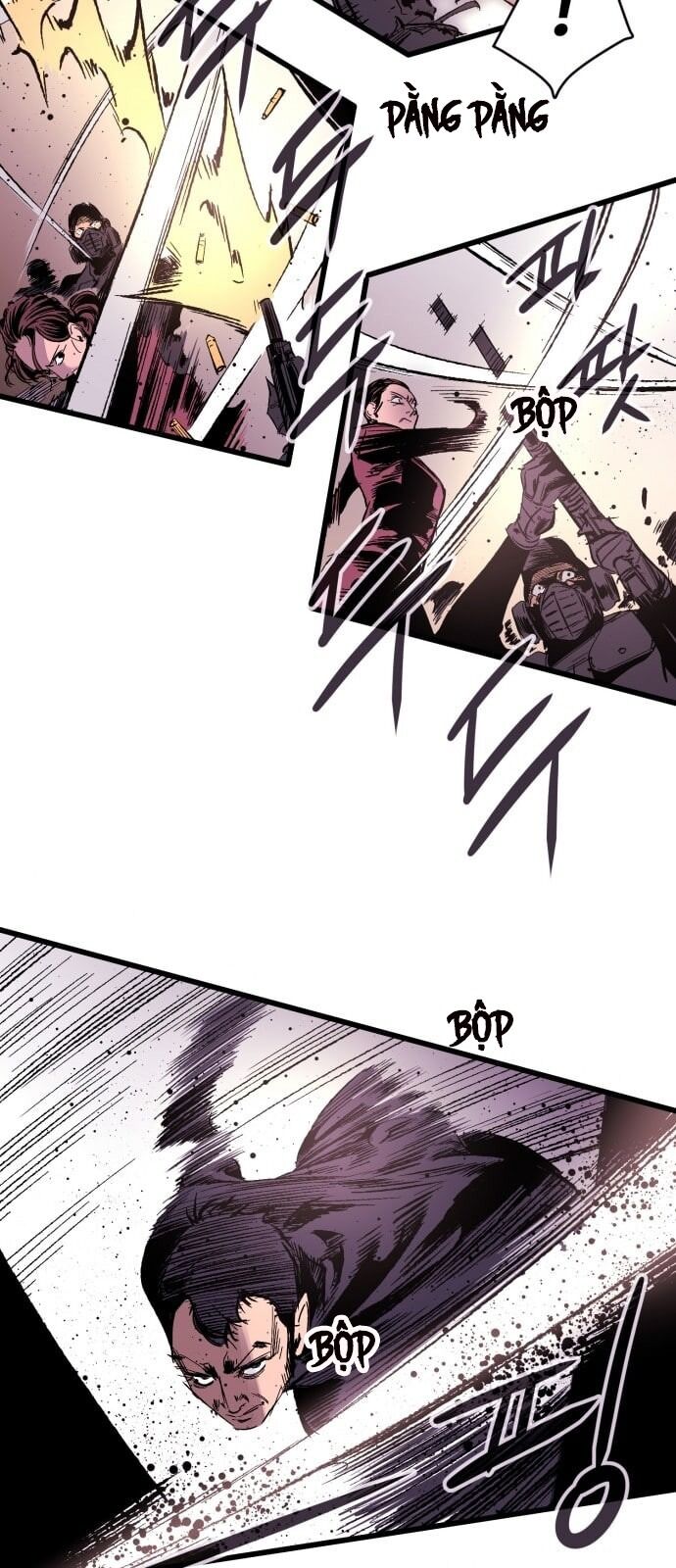 Murim Thời Hiện Đại Chap 15 - Next Chap 16
