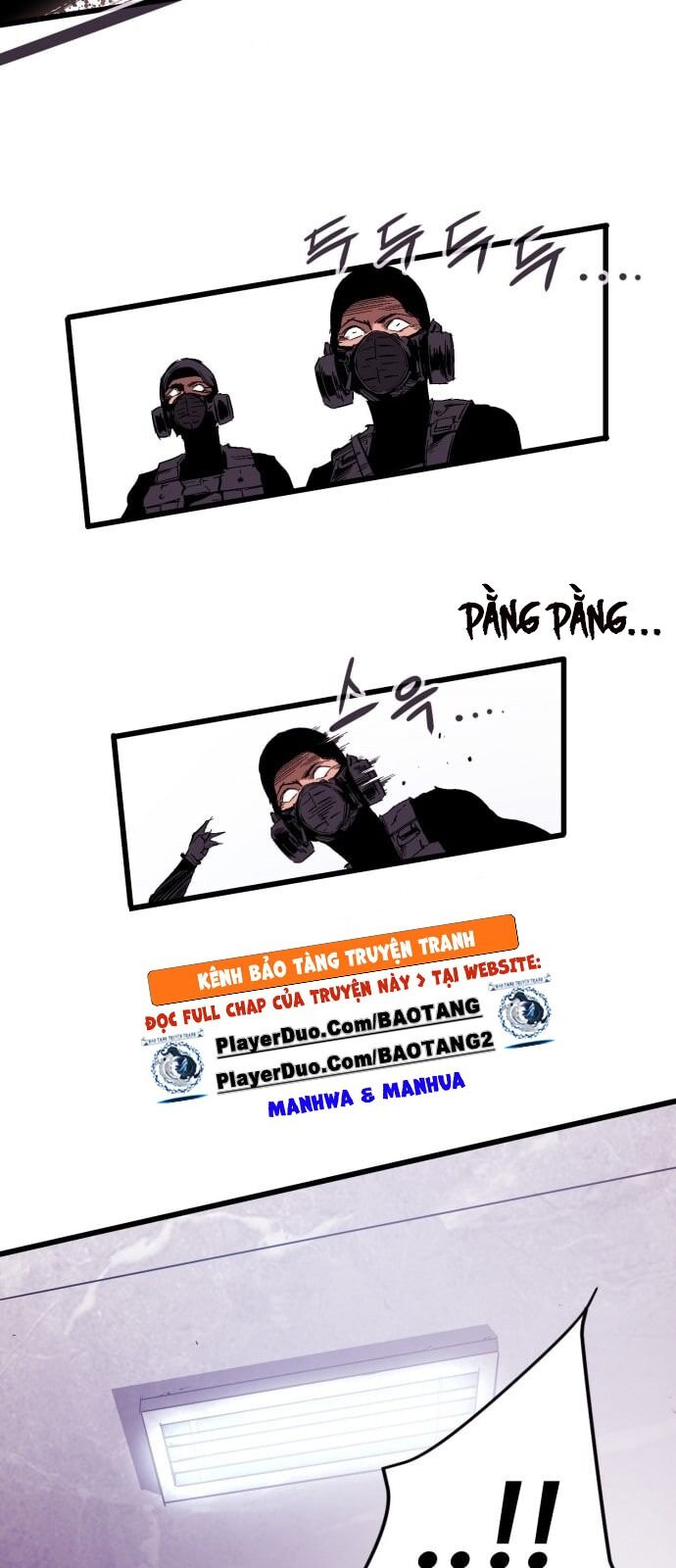 Murim Thời Hiện Đại Chap 15 - Next Chap 16