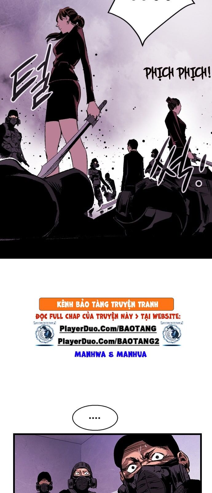 Murim Thời Hiện Đại Chap 15 - Next Chap 16