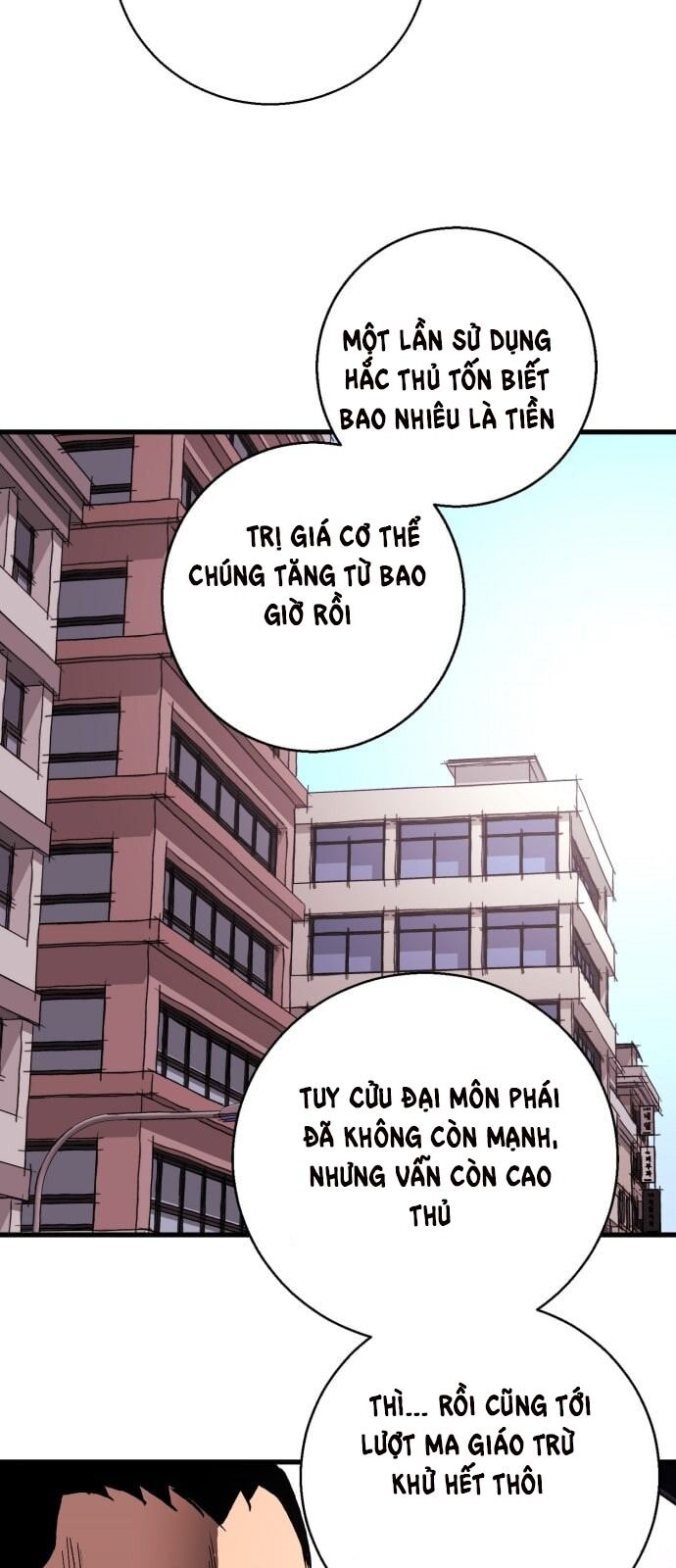 Murim Thời Hiện Đại Chap 15 - Next Chap 16