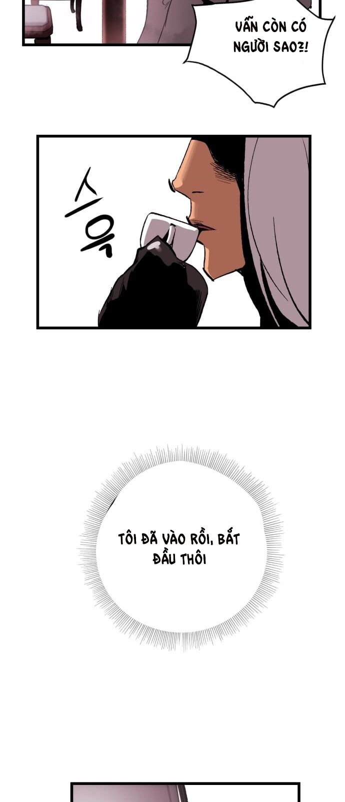 Murim Thời Hiện Đại Chap 15 - Next Chap 16