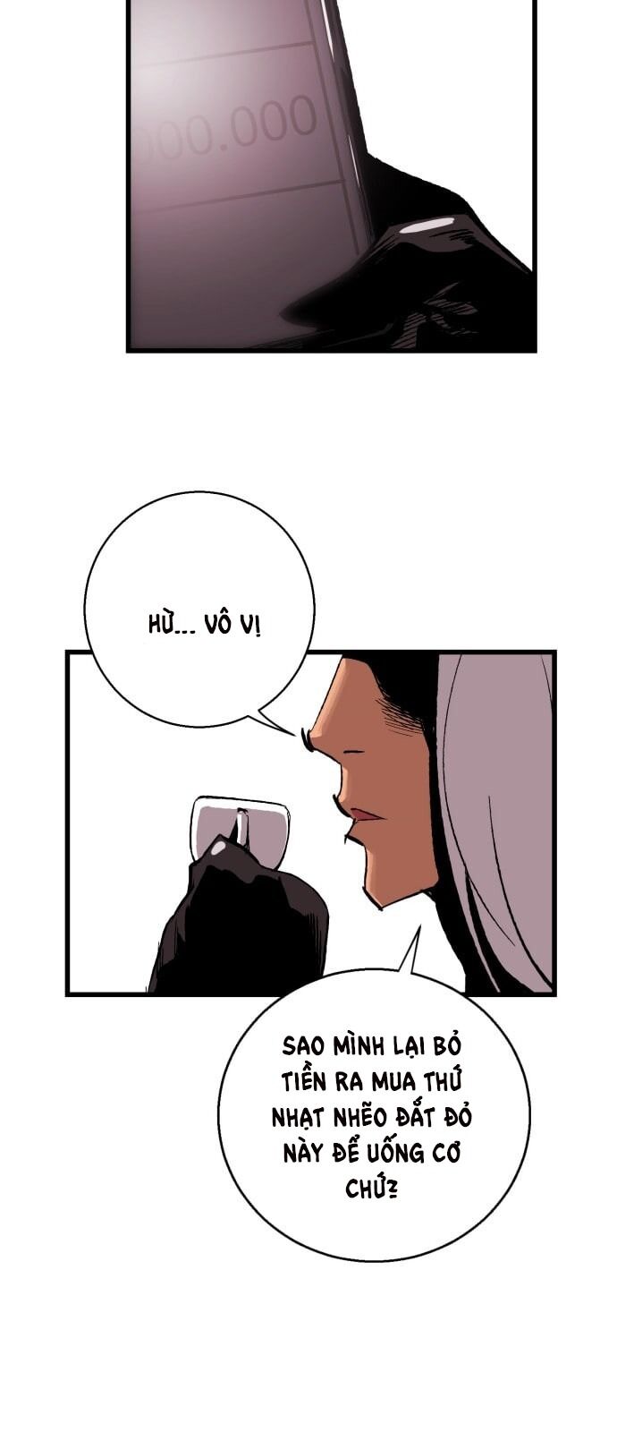 Murim Thời Hiện Đại Chap 15 - Next Chap 16