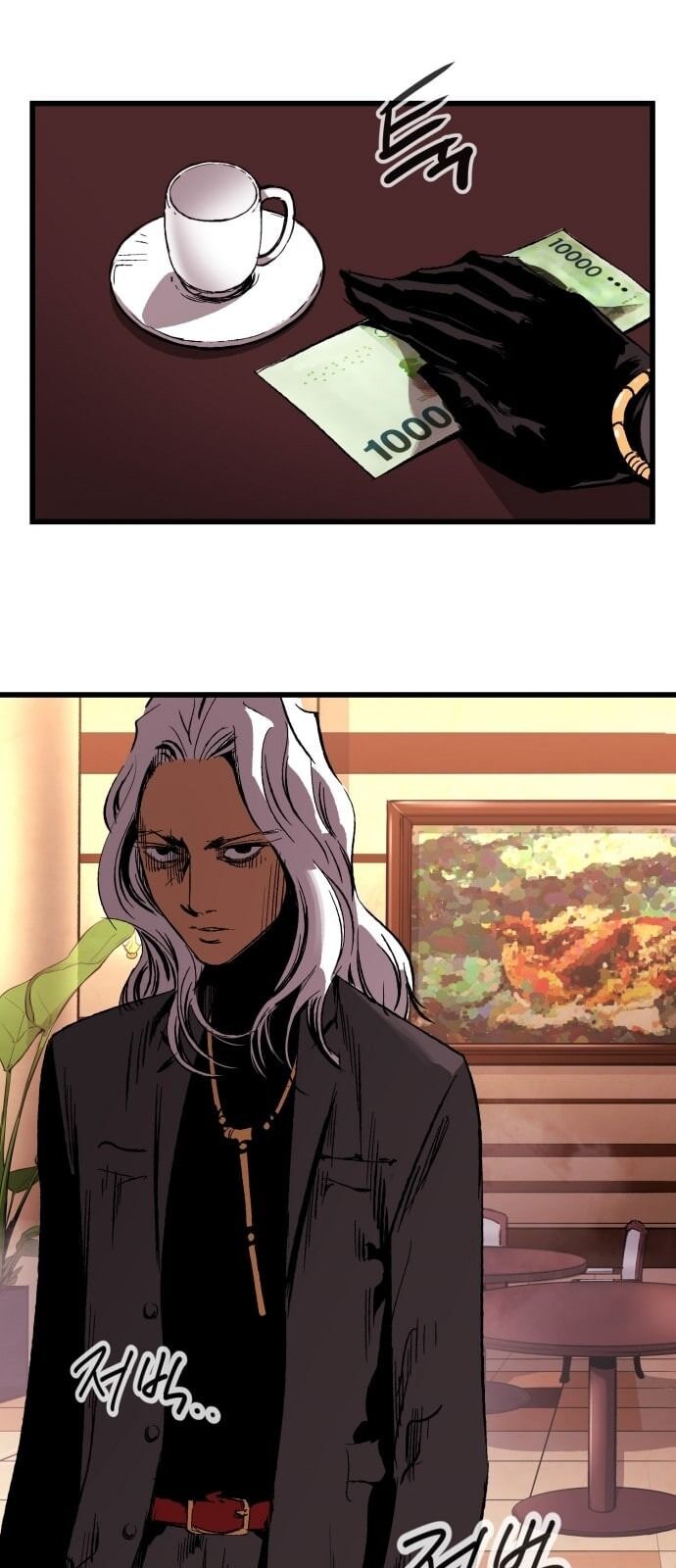 Murim Thời Hiện Đại Chap 15 - Next Chap 16