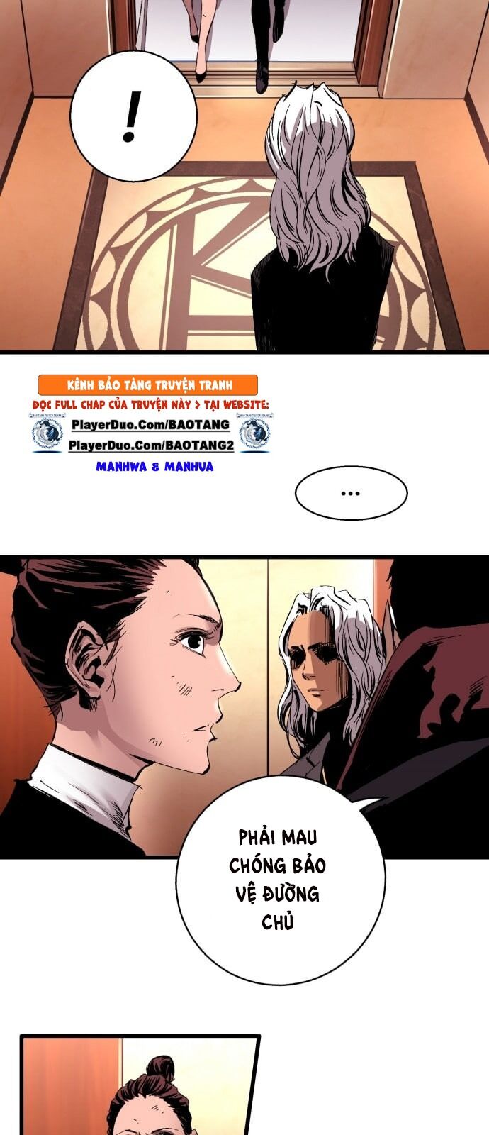 Murim Thời Hiện Đại Chap 15 - Next Chap 16