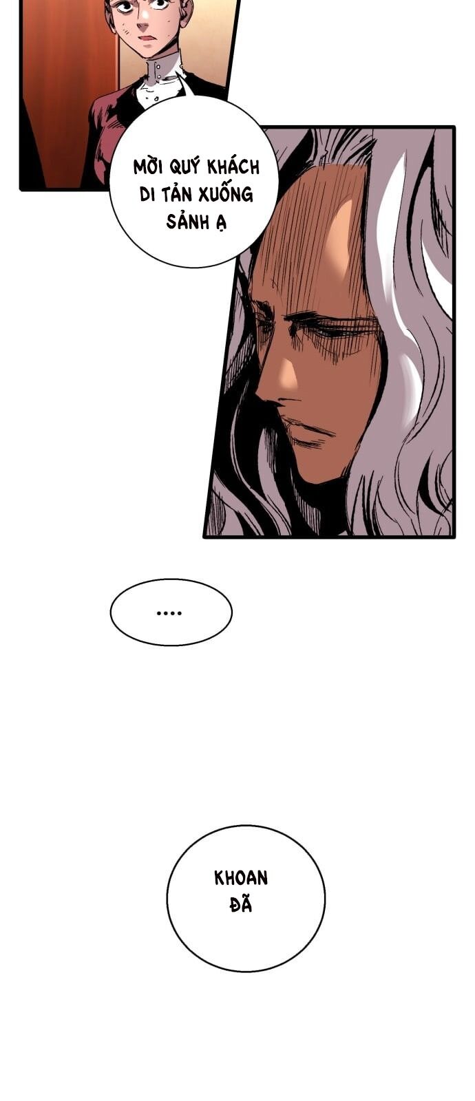 Murim Thời Hiện Đại Chap 15 - Next Chap 16