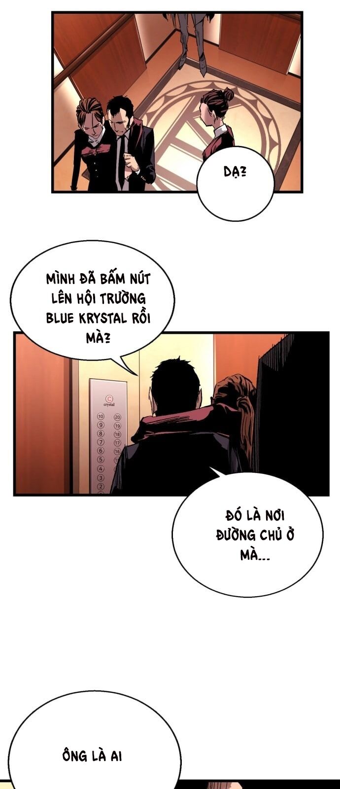 Murim Thời Hiện Đại Chap 15 - Next Chap 16