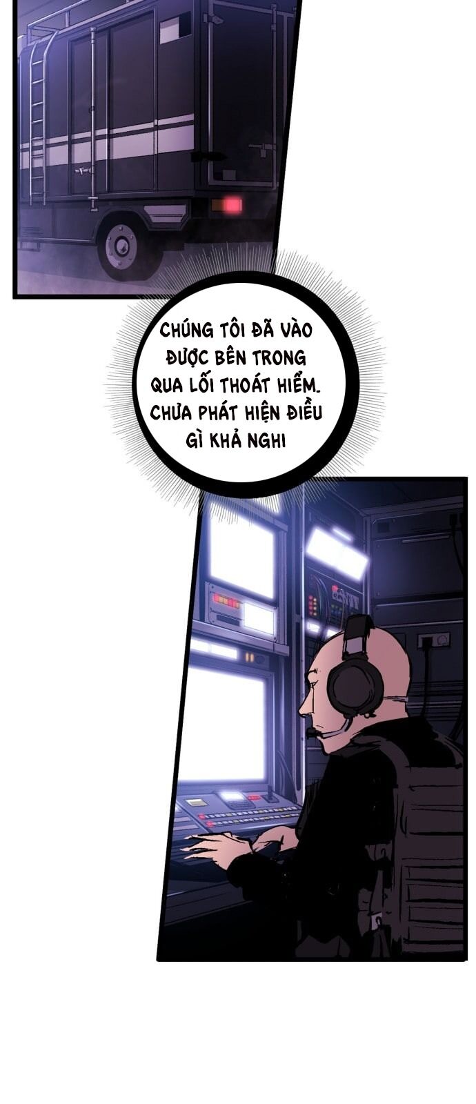 Murim Thời Hiện Đại Chap 15 - Next Chap 16