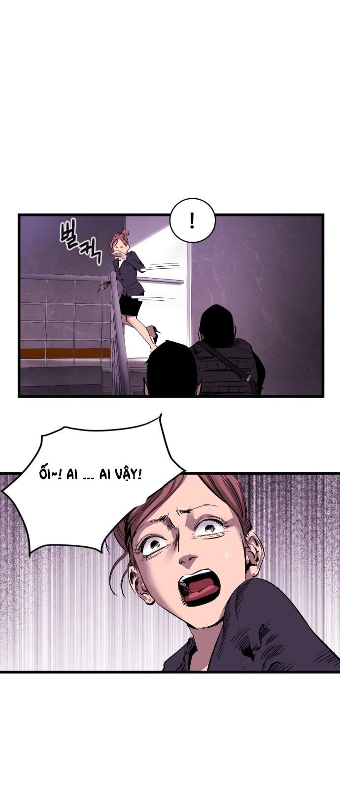 Murim Thời Hiện Đại Chap 15 - Next Chap 16
