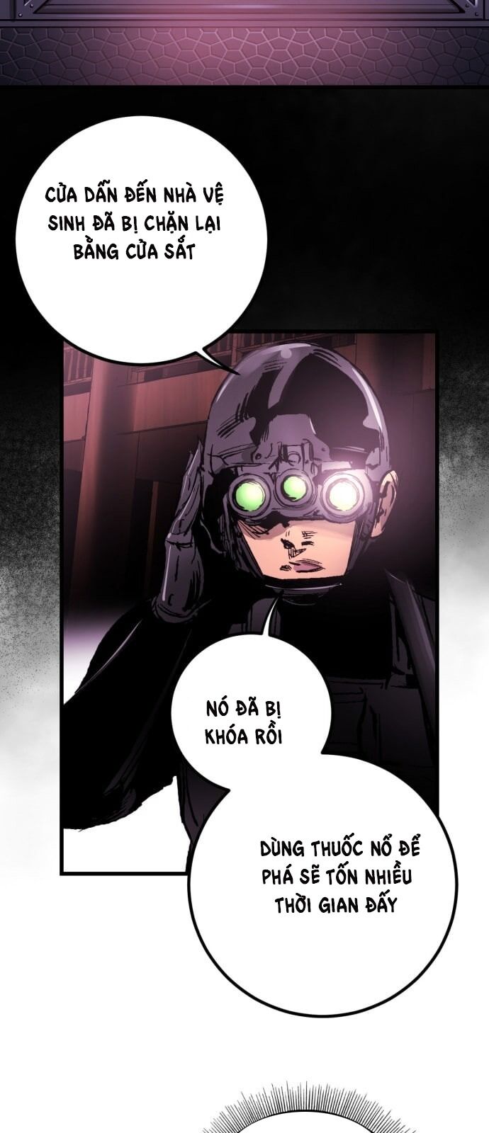 Murim Thời Hiện Đại Chap 16 - Next Chap 17