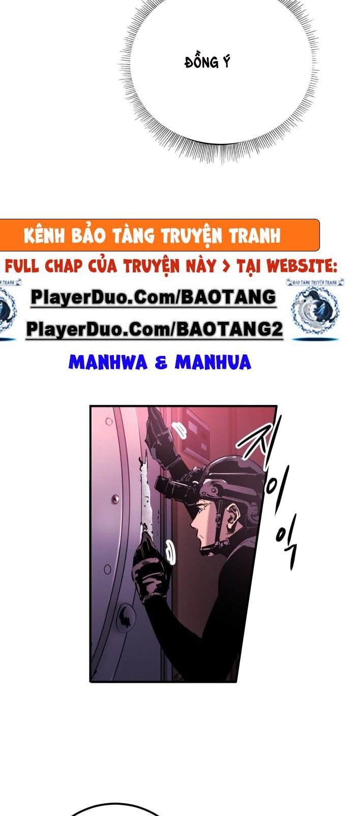 Murim Thời Hiện Đại Chap 16 - Next Chap 17