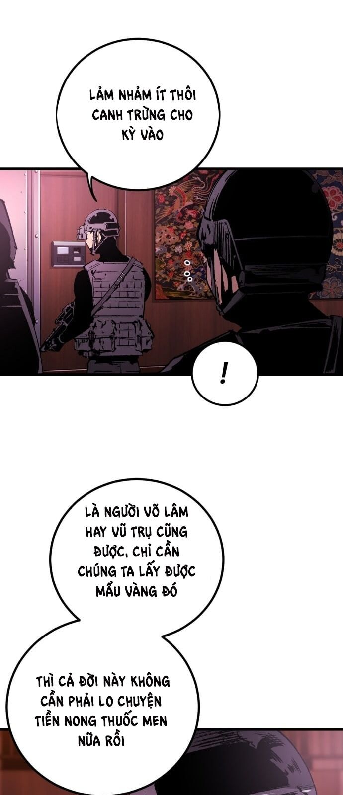 Murim Thời Hiện Đại Chap 16 - Next Chap 17