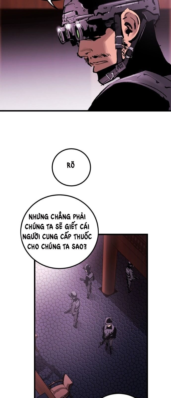 Murim Thời Hiện Đại Chap 16 - Next Chap 17
