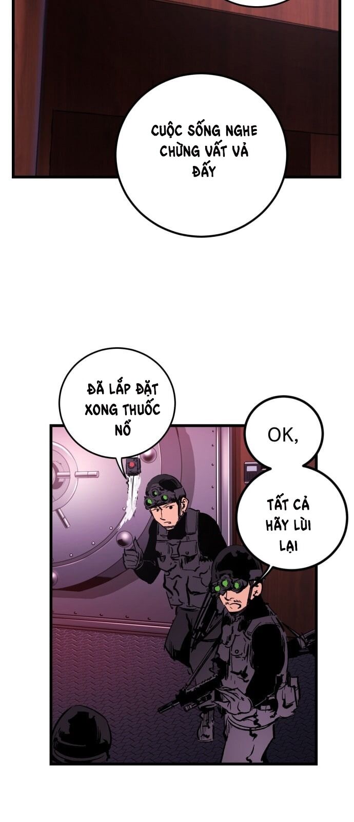 Murim Thời Hiện Đại Chap 16 - Next Chap 17