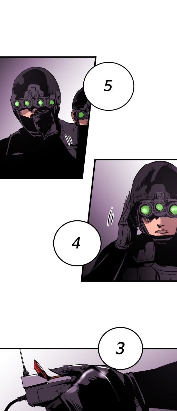Murim Thời Hiện Đại Chap 16 - Next Chap 17