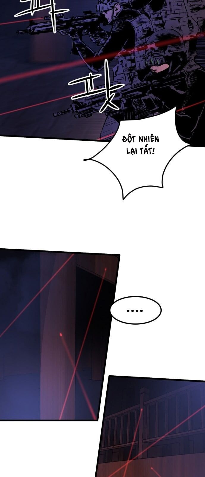 Murim Thời Hiện Đại Chap 16 - Next Chap 17