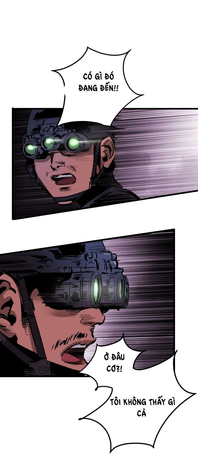 Murim Thời Hiện Đại Chap 16 - Next Chap 17